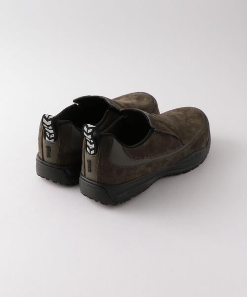 Steven Alan(スティーブンアラン)の「<gravis> CUE WP/スニーカー(スニーカー・メンズ・ブラック/モカ・9/8/10)」の6枚目の写真