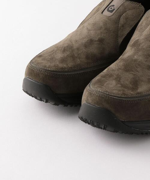 Steven Alan(スティーブンアラン)の「<gravis> CUE WP/スニーカー(スニーカー・メンズ・ブラック/モカ・9/8/10)」の7枚目の写真