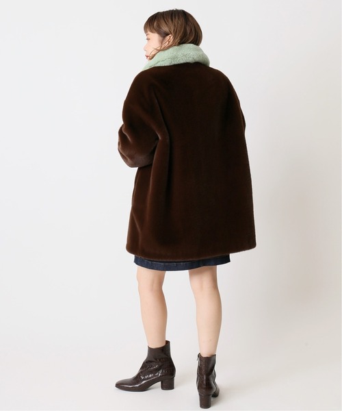 U by SPICK&SPAN（ユーバイスピックアンドスパン）の「【MOLLIOLLI