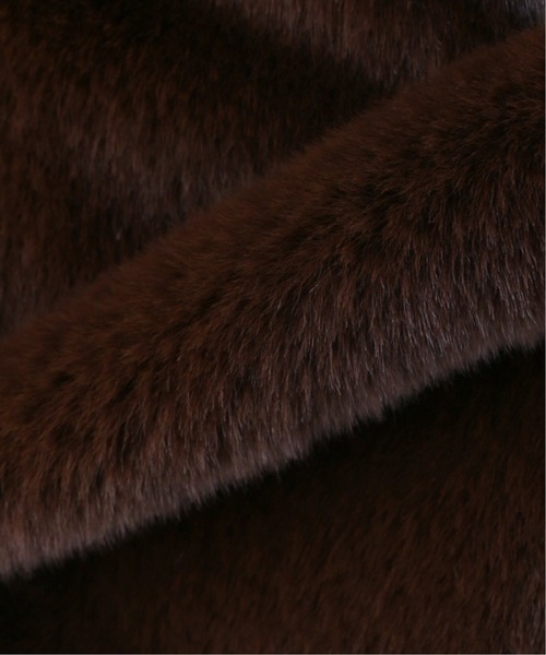 U by SPICK&SPAN（ユーバイスピックアンドスパン）の「【MOLLIOLLI