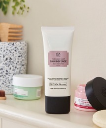 ボディ・フェイスケア SS フェイスケア/スクラブ・洗顔｜THE BODY SHOP (ザボディショップ)