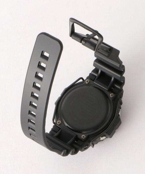 UNITED ARROWS & SONS（ユナイテッドアローズアンドサンズ）の「＜N.HOOLYWOOD × G-SHOCK＞/腕時計■■■（デジタル腕時計・メンズ・ブラック・FREE）」の5枚目の写真