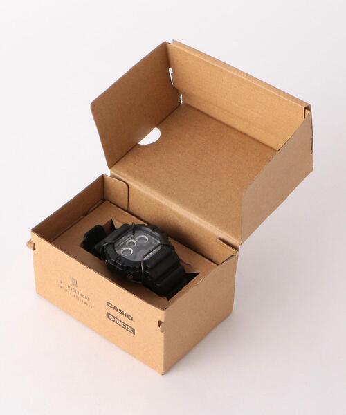 N.hoolywood×G-shock オレンジ 常田大希