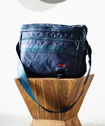 BRIEFING（ブリーフィング）の「【別注】＜BRIEFING×green label relaxing＞N/UR ショルダー バッグ（ショルダーバッグ）」