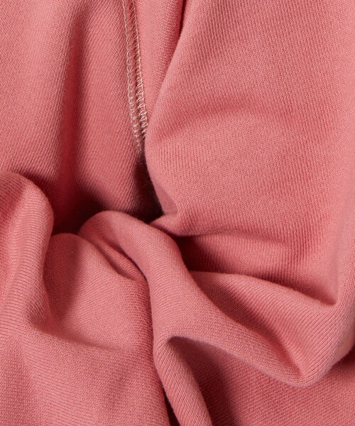 FREAK'S STORE（フリークスストア）の「ドルマン配色スウェット（スウェット・レディース・ブラック/グリーン/ピンク・ﾌﾘ-）」の13枚目の写真