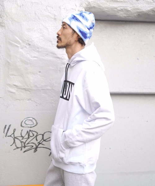 UNION（ユニオン）の「【UNION/ユニオン】TEAM HOODIE / ロゴスウェットプルパーカー / フーディー / ユニセックス　スキー　スノボー（パーカー・メンズ・ホワイト/ブラック/オレンジ・SMALL/MEDIUM/LARGE/X-LARGE）」の19枚目の写真