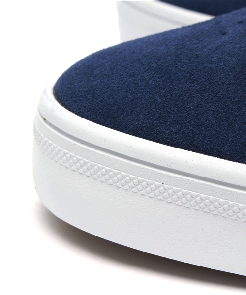 LAKAI(ラカイ)の「VINCENT(スニーカー・メンズ・ネイビー・9)」の5枚目の写真