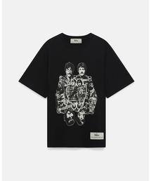 STELLA McCARTNEY|ステラ マッカートニーのTシャツ/カットソー通販 STELLA McCARTNEY|ステラ マッカートニーのTシャツ/カットソー通販