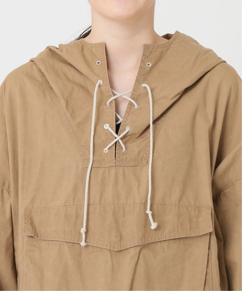 Plage RIAM VINTAGE パーカー　シャツ　ブルゾン　グレー Plage RIAM VINTAGE パーカー シャツ ブルゾン グレー