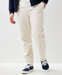 【CAVE】 ベーシック イージーパンツ