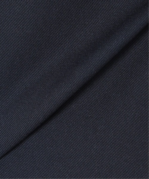 417 EDIFICE（フォーワンセブンエディフィス）の「【CAVE】 ベーシック イージーパンツ（チノパンツ・メンズ・ホワイト/ベージュ/カーキ/ネイビー・SMALL/MEDIUM/LARGE）」の7枚目の写真