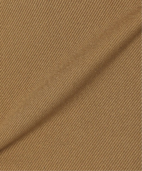 417 EDIFICE（フォーワンセブンエディフィス）の「【CAVE】 ベーシック イージーパンツ（チノパンツ・メンズ・ホワイト/ベージュ/カーキ/ネイビー・SMALL/MEDIUM/LARGE）」の11枚目の写真