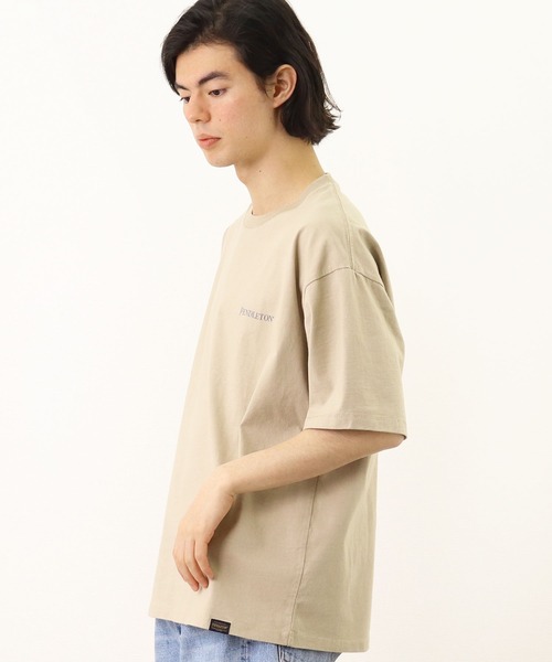 PENDLETON(ペンドルトン)の「【 PENDLETON / ペンドルトン 】 HARDING PRINT T-shirt Tシャツ ハーディング 半袖 MNY(Tシャツ/カットソー・メンズ・グレー/ベージュ/ブラック/グリーン/ホワイト・L/M)」の12枚目の写真