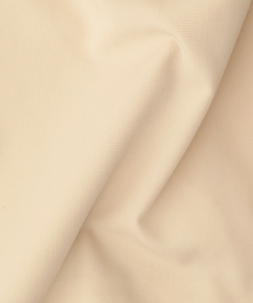 Heather（ヘザー）の「HEユルトレンチミドル丈コート　260931（トレンチコート・レディース・ライトベージュ/グリーン/キャメル・FREE）」の15枚目の写真