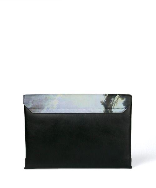Vivienne Westwood MAN（ヴィヴィアンウエストウッドマン）の「“SHEPHERDESS” クラッチバッグ【209710 520433】（クラッチバッグ・メンズ・その他・FREE）」の3枚目の写真