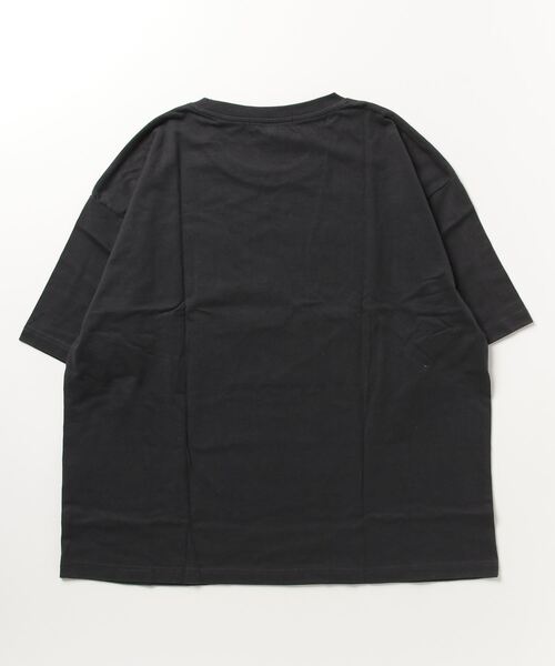 Mag.（マグ）の「【RDS】プリントTシャツ（Tシャツ/カットソー・メンズ・スミクロ/ホワイト/杢グレー・LARGE/MEDIUM/FREE）」の10枚目の写真