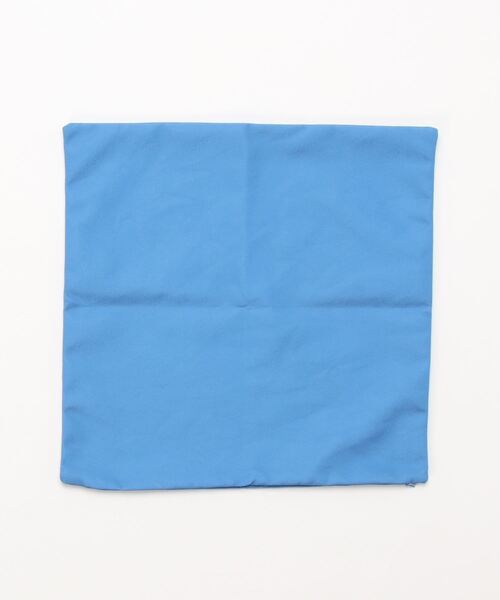 Miffy（ ミッフィー）の「【 miffy 】 ディックブルーナ クッションカバー（クッション/クッションカバー・レディース・ブルー・FREE）」の3枚目の写真