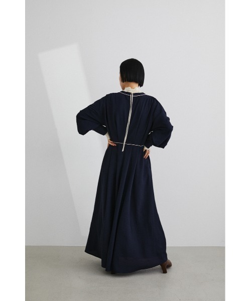 STYLEMIXER（スタイルミキサー）の「ﾀｯｸﾊﾟｲﾋﾟﾝｸﾞﾜﾝﾋﾟｰｽ（ワンピース