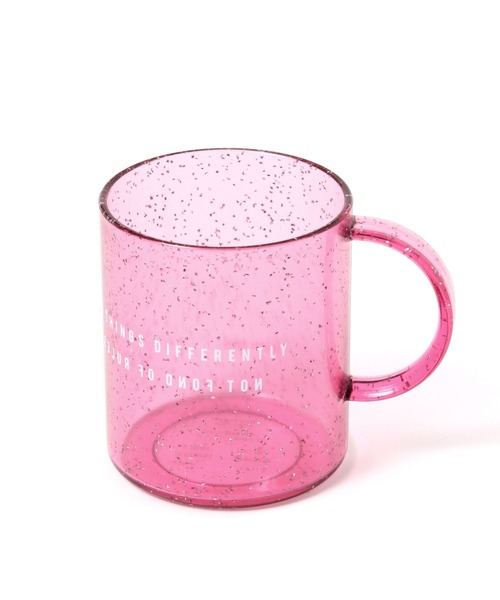 GLOBAL WORK（グローバルワーク）の「抗菌プラコップ/264181（グラス/マグカップ/タンブラー・レディース・ピンク系その他/スカイブルー・FREE）」の3枚目の写真