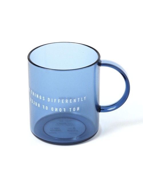 GLOBAL WORK（グローバルワーク）の「抗菌プラコップ/264181（グラス/マグカップ/タンブラー・レディース・ピンク系その他/スカイブルー・FREE）」の4枚目の写真