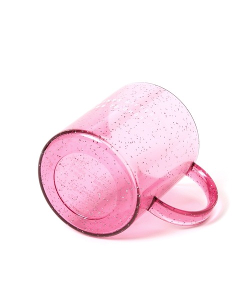 GLOBAL WORK（グローバルワーク）の「抗菌プラコップ/264181（グラス/マグカップ/タンブラー・レディース・ピンク系その他/スカイブルー・FREE）」の7枚目の写真