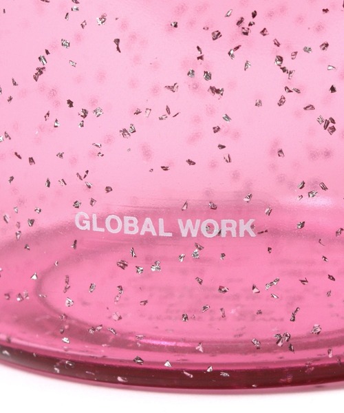 GLOBAL WORK（グローバルワーク）の「抗菌プラコップ/264181（グラス/マグカップ/タンブラー・レディース・ピンク系その他/スカイブルー・FREE）」の11枚目の写真