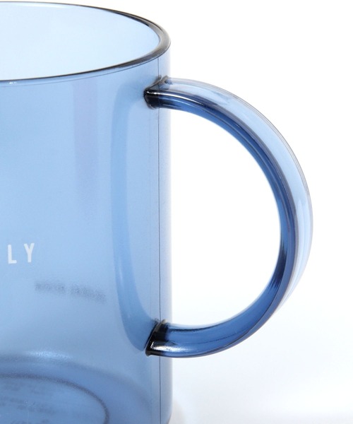 GLOBAL WORK（グローバルワーク）の「抗菌プラコップ/264181（グラス/マグカップ/タンブラー・レディース・ピンク系その他/スカイブルー・FREE）」の14枚目の写真