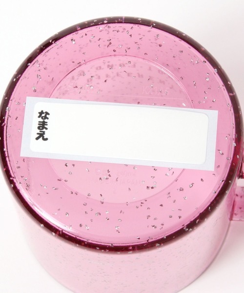 GLOBAL WORK（グローバルワーク）の「抗菌プラコップ/264181（グラス/マグカップ/タンブラー・レディース・ピンク系その他/スカイブルー・FREE）」の15枚目の写真