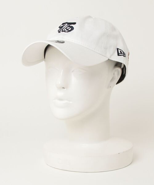 NEW ERA（ニューエラ）の「【NEW ERA/ニューエラ】9TWENTY 福ロゴ