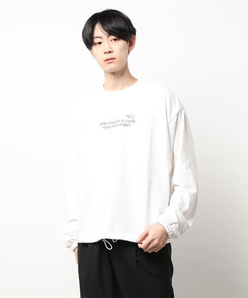 セール Burner Select 裏毛イラストバックプリントカットソー Tokyo Tシャツ カットソー Burner バーナー のファッション通販 Zozotown セール Burner Select 裏毛イラストバックプリントカットソー Tokyo Tシャツ カットソー Burner バーナー のファッション通販 Zozotown