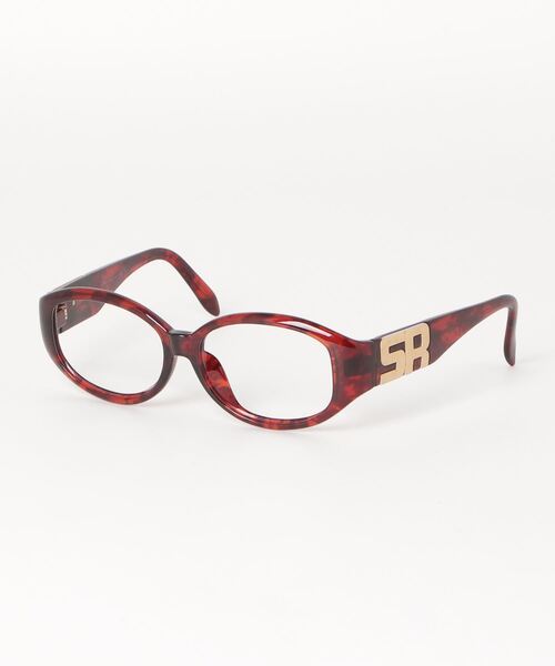 ブランド古着 メガネ メガネ Sonia Rykiel ソニアリキエル のファッション通販 Zozoused