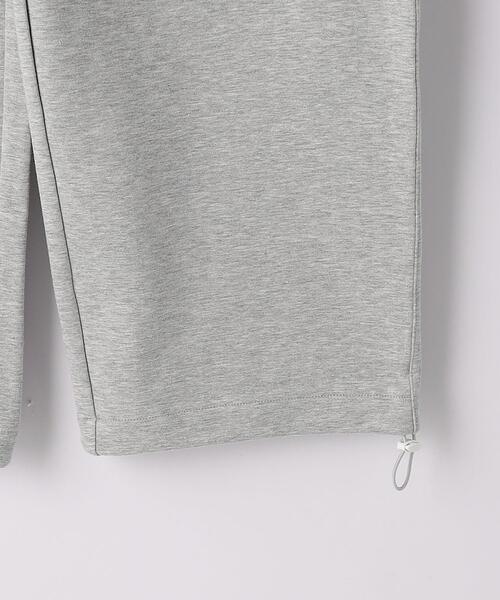 MONKEY TIME(モンキータイム)の「<monkey time> LT/BDG WIDE CAGO EASY/カーゴパンツ(カーゴパンツ・メンズ・グレー/ブラック・L/M/S)」の19枚目の写真