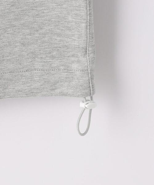 MONKEY TIME(モンキータイム)の「<monkey time> LT/BDG WIDE CAGO EASY/カーゴパンツ(カーゴパンツ・メンズ・グレー/ブラック・L/M/S)」の9枚目の写真