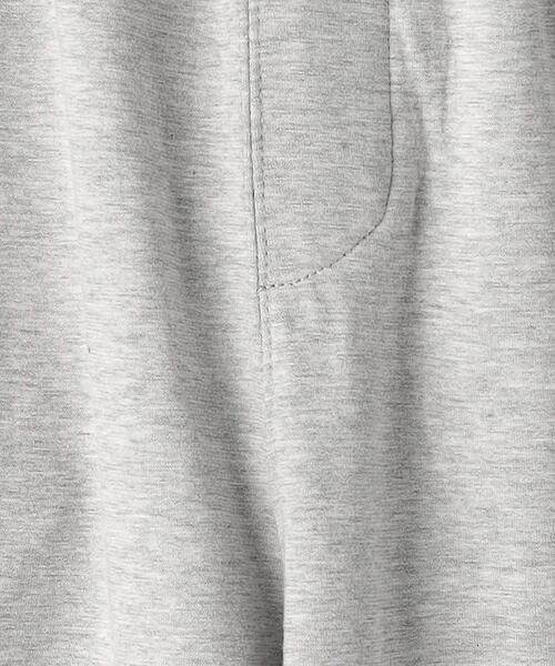 MONKEY TIME(モンキータイム)の「<monkey time> LT/BDG WIDE CAGO EASY/カーゴパンツ(カーゴパンツ・メンズ・グレー/ブラック・L/M/S)」の11枚目の写真