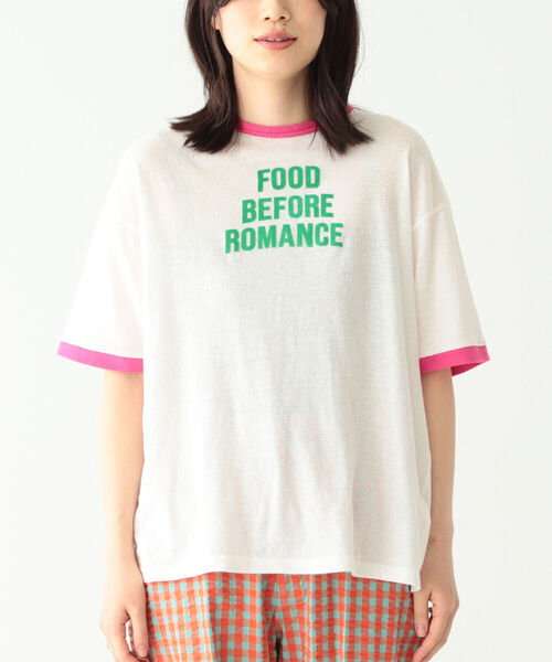 BEAMS BOY（ビームスボーイ）の「BEAMS BOY / ボーイ プリント