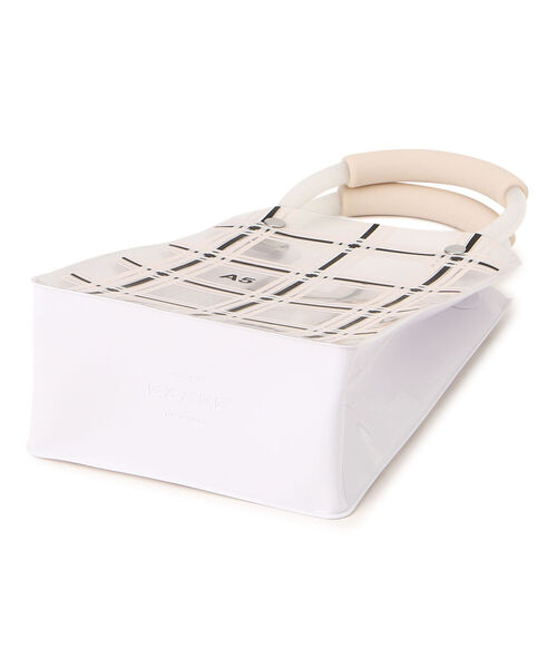 NaNa-NaNa（ナナナナ）の「nana-nana/ナナナナ/A5 Check(PVC  