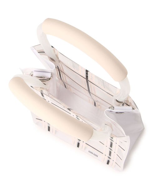 NaNa-NaNa（ナナナナ）の「nana-nana/ナナナナ/A5 Check(PVC  