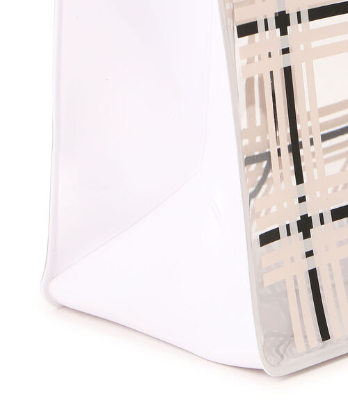 NaNa-NaNa（ナナナナ）の「nana-nana/ナナナナ/A5 Check(PVC  