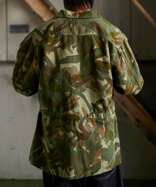 美品　Nigel Cabourn ストライプ ジャケット 楽天市場】nigel cabourn（柄ストライプ）（コート・ジャケット