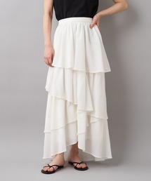 scene | ロングスカート(スカート)