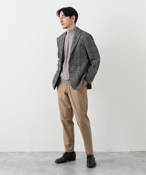 EDIFICE（エディフィス）の「【RING JACKET for EDIFICE】FERLA