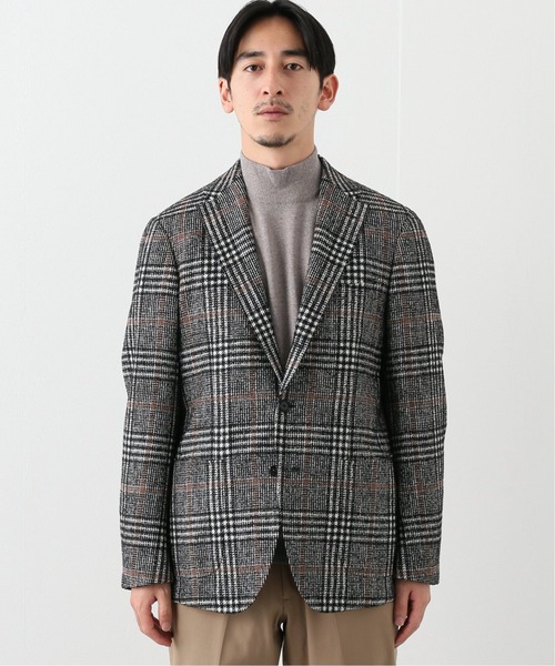 EDIFICE エディフィス　リングヂャケット製テーラードジャケット EDIFICE（エディフィス）の「【RING JACKET for EDIFICE】FERLA
