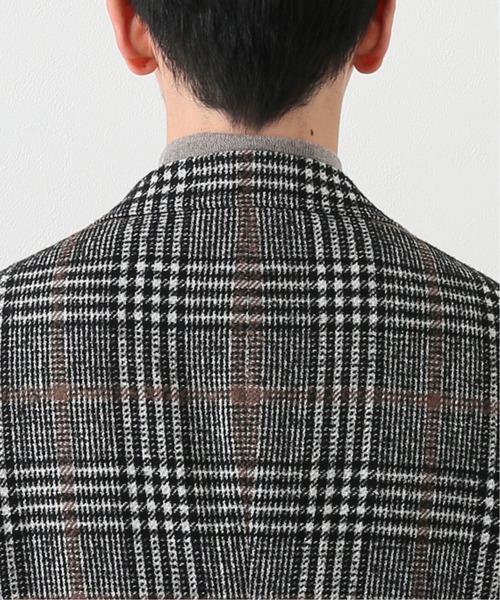 EDIFICE（エディフィス）の「【RING JACKET for EDIFICE】FERLA