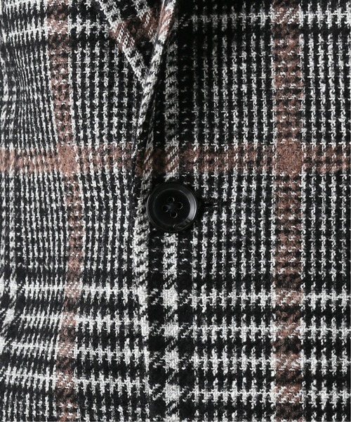 EDIFICE（エディフィス）の「【RING JACKET for EDIFICE】FERLA