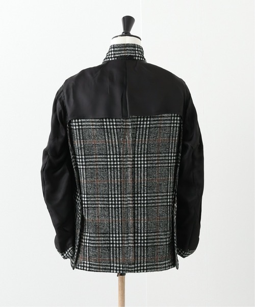 EDIFICE（エディフィス）の「【RING JACKET for EDIFICE】FERLA 