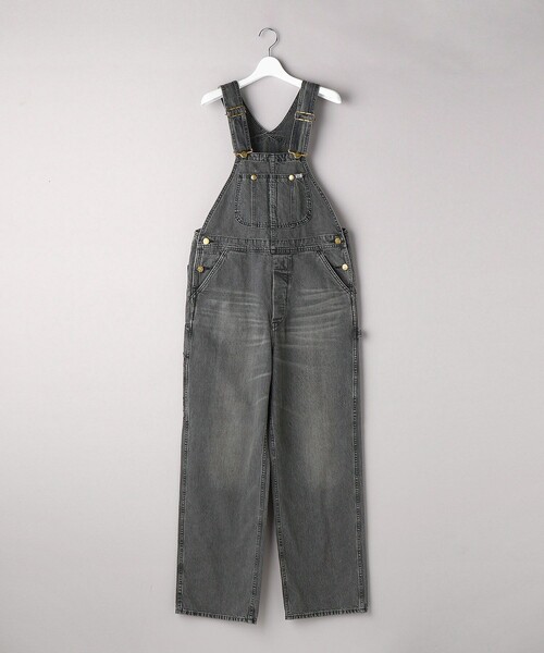 【WEB限定】Lee/リー VINTAGE OVERALLS/ヴィンテージオーバーオール