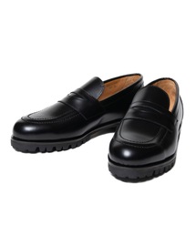 Raza Loafer (Tank Sole)