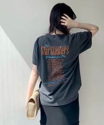 GOOD ROCK SPEED | 【GOOD ROCK SPEED】Star Tシャツ(Tシャツ/カットソー)