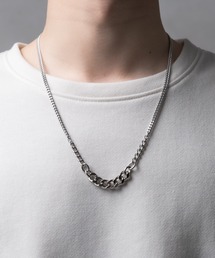 Adoon plain | 【Adoon plain】チェーンネックレス(ネックレス)