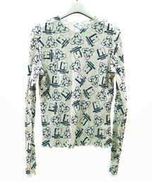 NON TOKYO（ノントーキョー）の「REVERSIBLE POWERNET C/S（Tシャツ/カットソー）」
